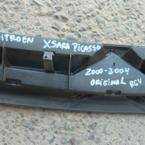Mascara citroen xsara picasso 2000 2004 original daños