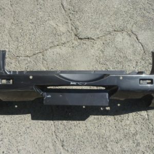 Parachoque suzuki grand nomade 2012 2018 trasero daños