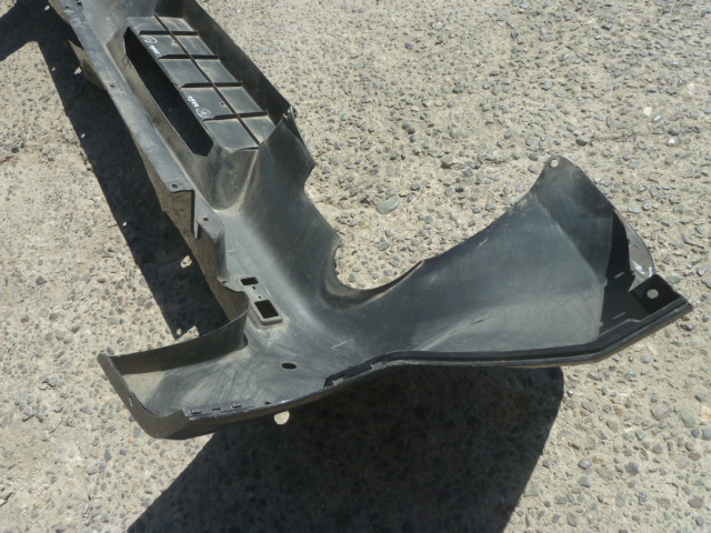 Parachoque suzuki grand nomade 2012 2018 trasero daños - Imagen 8