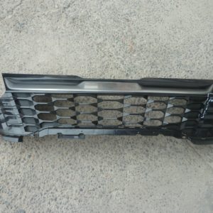 Mascara kia sportage 2023 2024 original daños