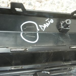 Mascara kia sportage 2023 2024 original daños