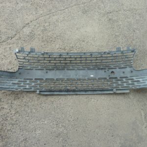 Mascara hyundai staria 2021 2025 original daños