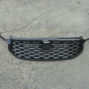 Mascara ford territory 2024 2025 original daños