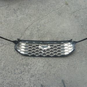 Mascara ford territory 2024 2025 original daños