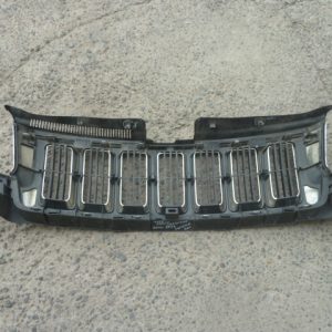 Mascara jeep grand cherokee 2011 2013 original daños