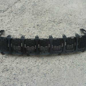 Mascara jeep compass 2018 2021 (solo rejilla) original daños