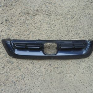 Mascara honda crv 2007 2008 original daños