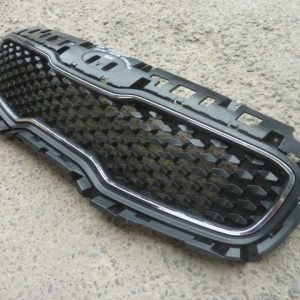 Mascara kia sportage 2016 2018 alternativa detalle minimo