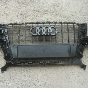 Mascara rejilla audi Q5 2013 2014 2015 original daños