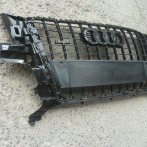 Mascara rejilla audi Q5 2013 2014 2015 original daños
