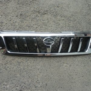 Mascara great wall socool 2009 2012 alternativa daños