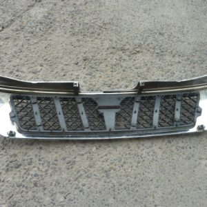 Mascara great wall socool 2009 2012 alternativa daños