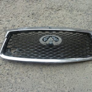 Mascara infiniti q60 2018 2019 original daños quebrada