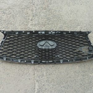 Mascara infiniti q60 2018 2019 original daños quebrada