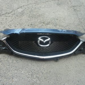 Mascara mazda cx5 2018 2019 2020 original daños