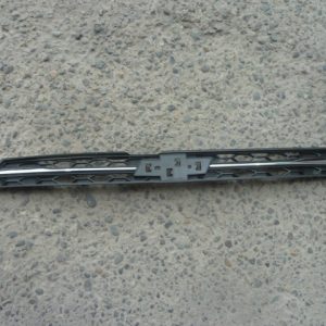 Mascara chevrolet spark gt 2018 2019 original daños