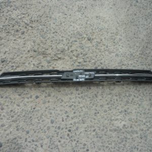 Mascara chevrolet spark gt 2018 2019  original