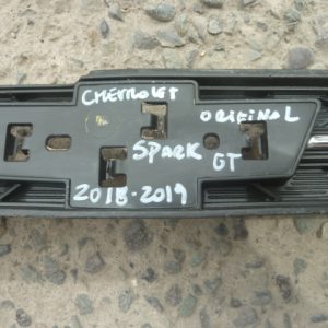 Mascara chevrolet spark gt 2018 2019  original
