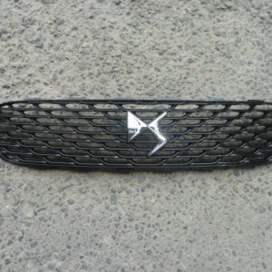 Mascara rejilla citroen ds4 2017 2018 original daños
