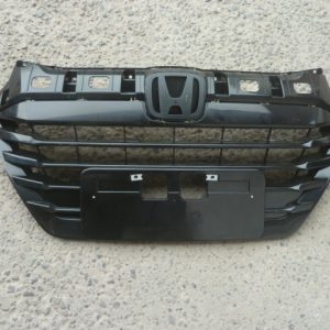 Mascara honda wrv w-rv 2023 2025 original daños