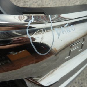 Mascara ford ranger t6 2013 2014 2015 original daños