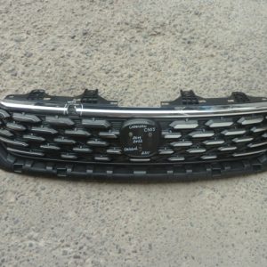 Mascara changan cs55 2019 2020 2021 2022  original daños