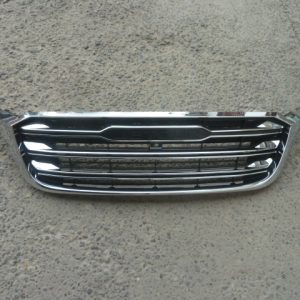 Mascara jetour x70 x-70 2022 2025 original daños