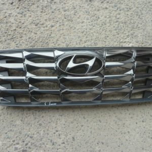 Mascara hyundai tucson 2022 2024 original daños