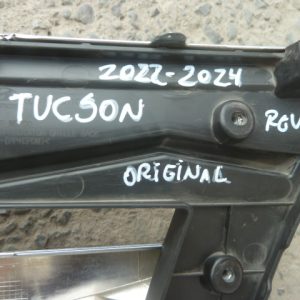 Mascara hyundai tucson 2022 2024 original daños