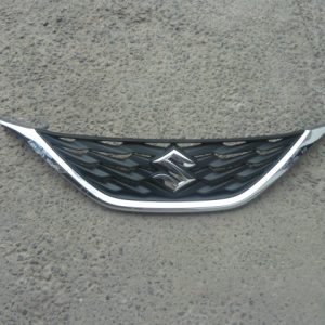 Mascara suzuki baleno 2021 2022 2023 original daños