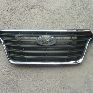 Mascara hyundai h1 2020 2021 original daños