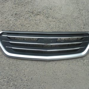 Mascara chevrolet captiva 2019 2023 original daños