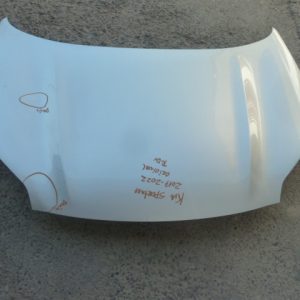 capot kia sportage 2017 2022  original daños