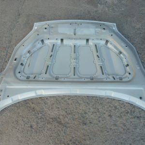 capot kia sportage 2017 2022  original daños