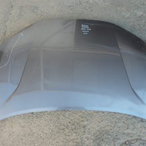 capot jetour dashing 2023 2026 original daños