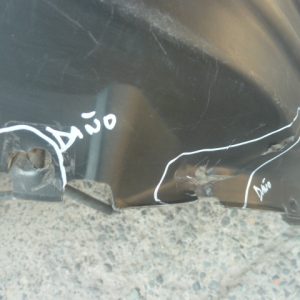 Guardafango mazda 3 2015 2018 delantero copiloto daños