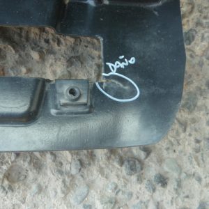 Guardafango haval jolion 2022 2025 delantero chofer daños