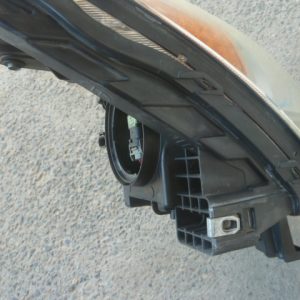 Optico chevrolet traverse 2008 2013 copiloto – daños