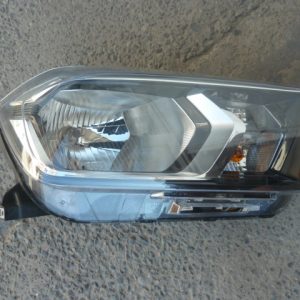 Optico maxus t60 2017 2024 copiloto halogeno original bueno