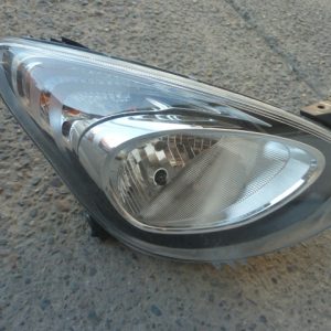 Optico suzuki celerio 2023 2026  halogeno copiloto – daños