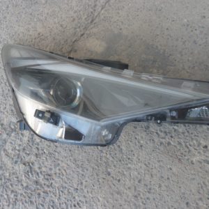 Optico hyundai elantra 2022 halog/leds copiloto – daños