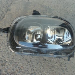 Optico citroen c3 2018 2021 inferior chofer original – daños