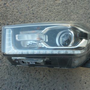 Optico maxus t60 2017 2024 Chofer leds ( leds malos ) daños