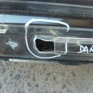 Optico maxus t60 2017 2024 Chofer leds ( leds malos ) daños