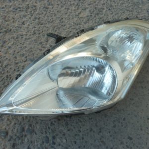 Optico suzuki swift 2013 2018 chofer original daños