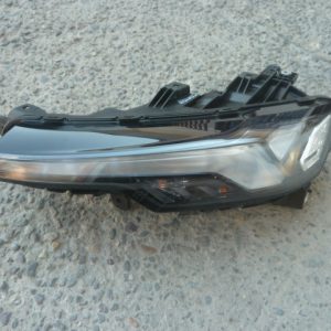 Optico changan cs35 plus 2022 2024 halogeno/leds chofer daños