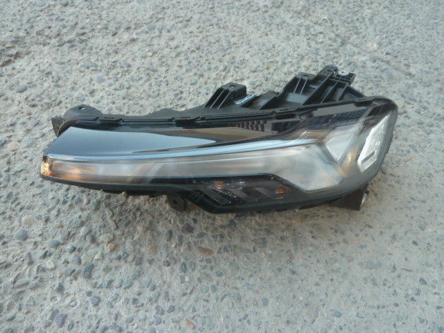 Optico changan cs35 plus 2022 2024 halogeno/leds chofer daños