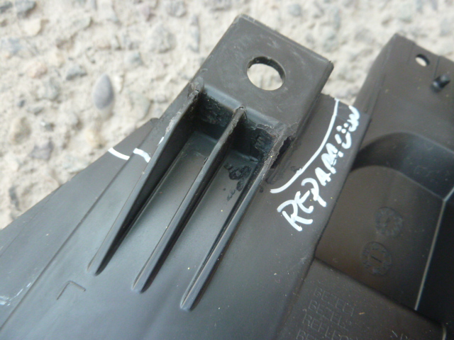 Optico changan cs35 plus 2022 2024 halogeno/leds chofer daños - Imagen 3