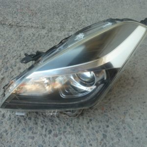 Optico suzuki baleno glx 2016 2022 chofer xenon/leds – daños