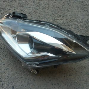 Optico suzuki dzire 2018 2023 chofer full leds – daños